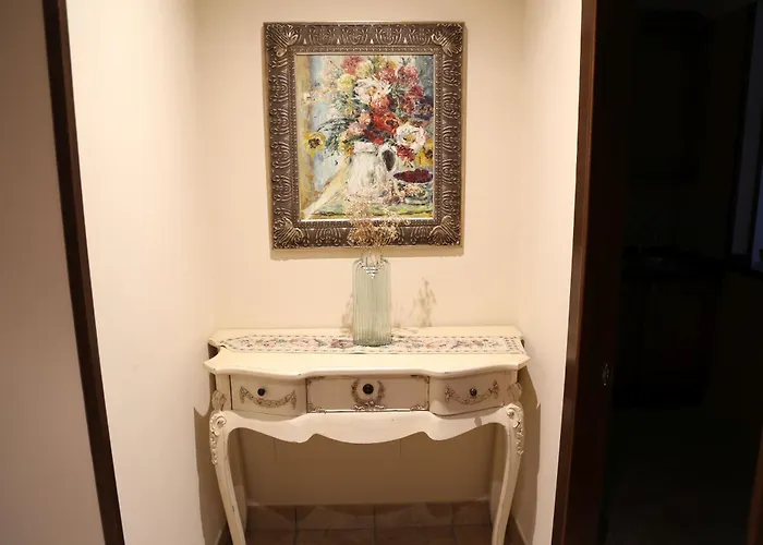 Apartment La Pontiga *** Infiesto