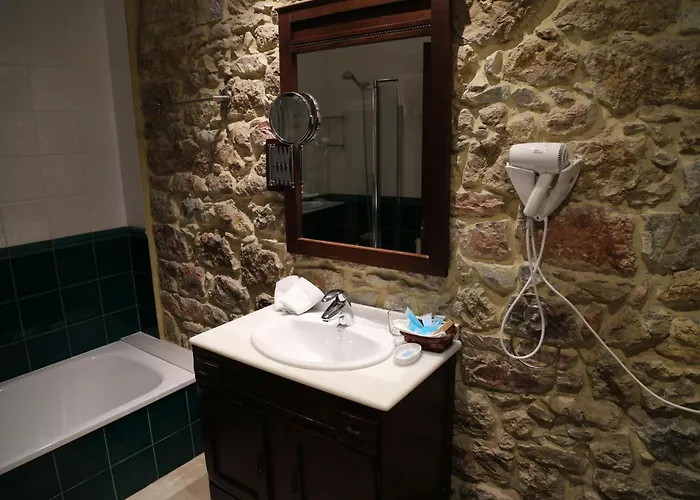 Apartment La Pontiga ***