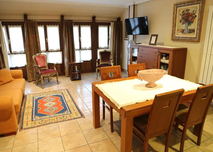 Apartment La Pontiga *** Infiesto