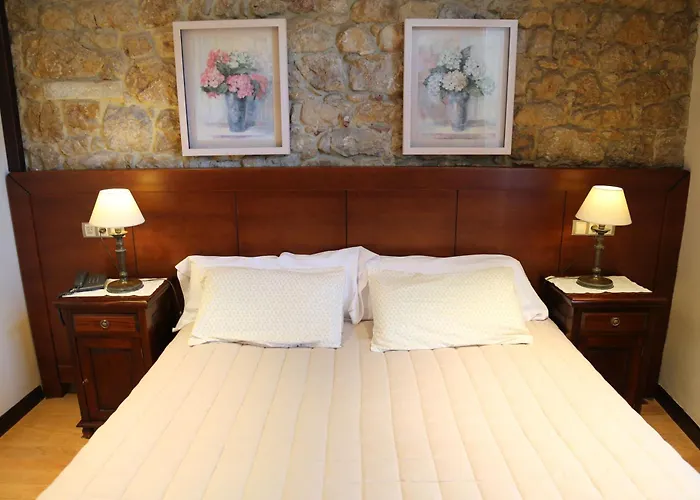 La Pontiga *** Apartment