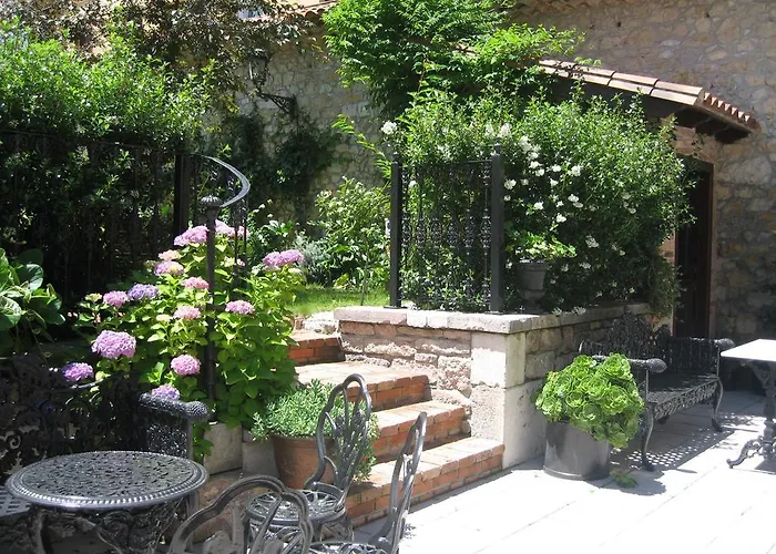 La Pontiga *** Apartment *