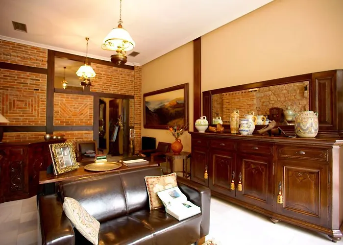 Apartment La Pontiga ***