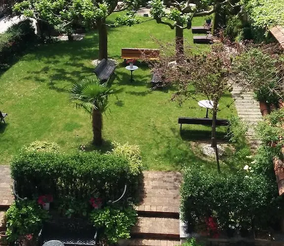 La Pontiga *** Apartment *