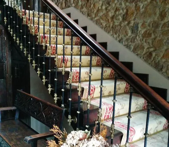 La Pontiga *** Apartment