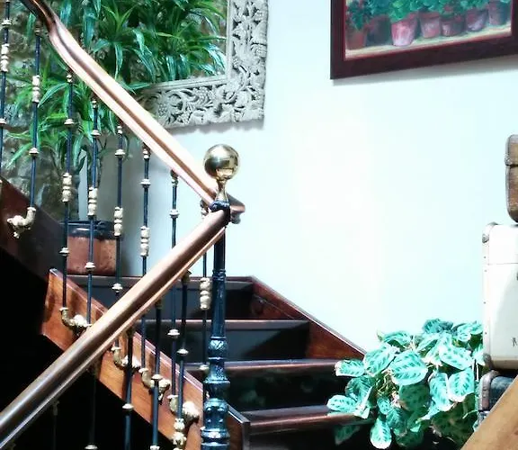 Apartment La Pontiga *** Infiesto