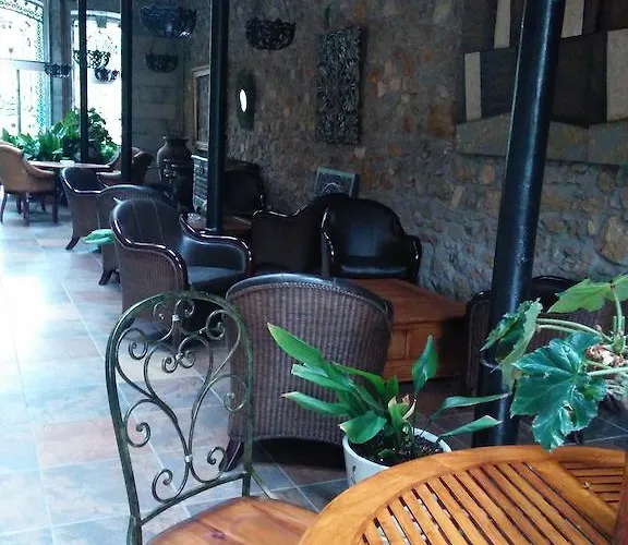 Apartment La Pontiga ***