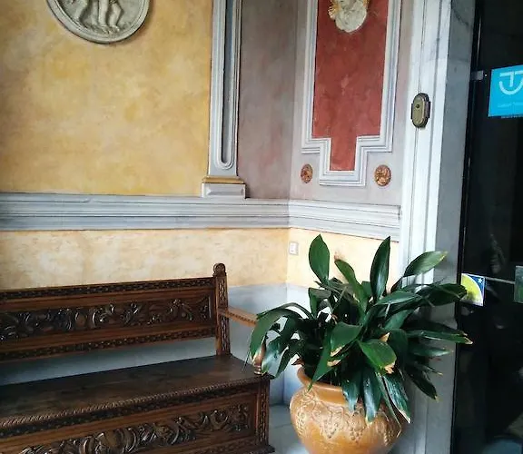 Apartment La Pontiga ***