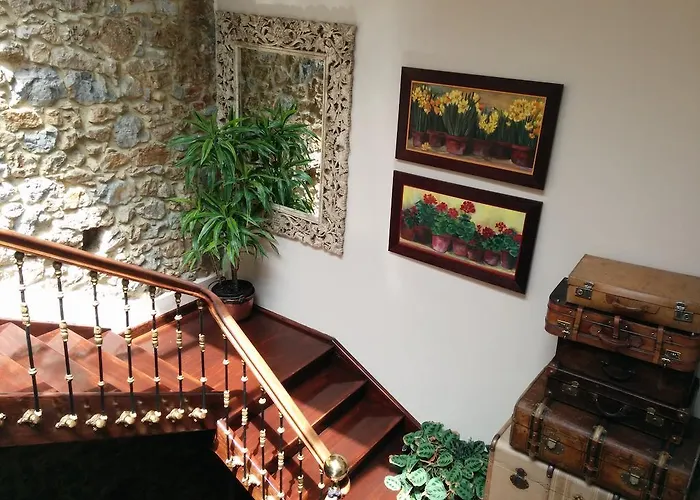 La Pontiga *** Infiesto