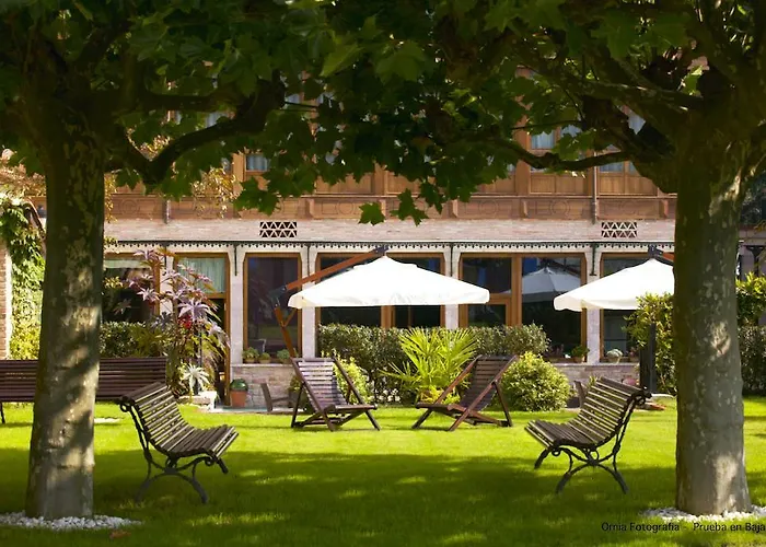 La Pontiga *** * Infiesto