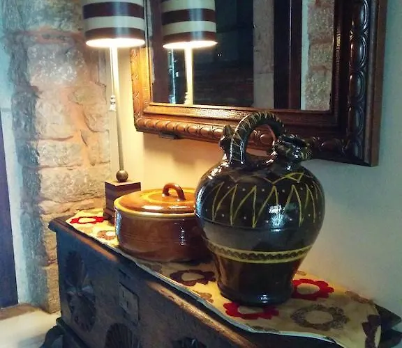 Apartment La Pontiga *** Infiesto