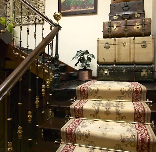 Apartment La Pontiga *** Infiesto