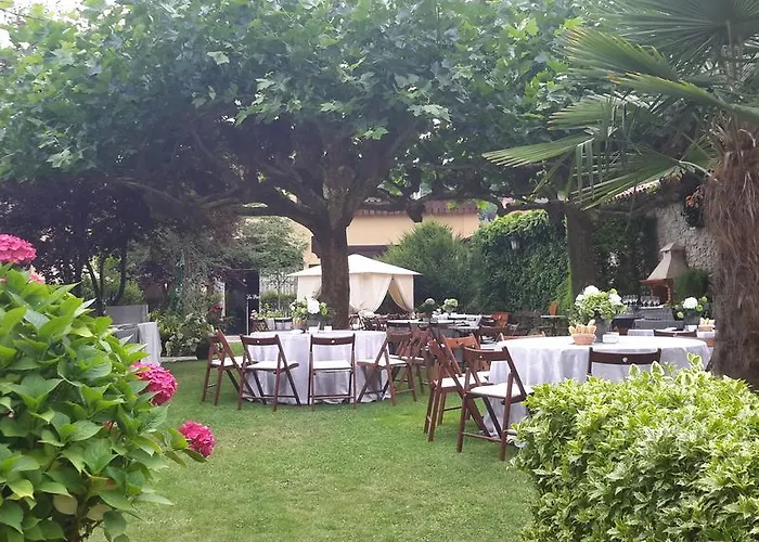 Apartment La Pontiga ***