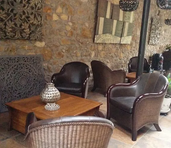 Apartment La Pontiga ***