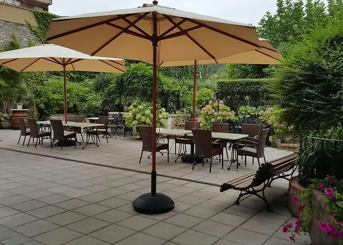 Apartment La Pontiga *** *