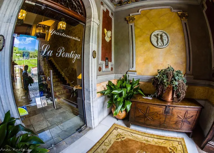 La Pontiga *** * Infiesto