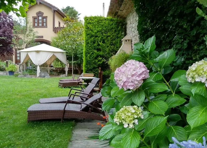 La Pontiga *** Apartment *