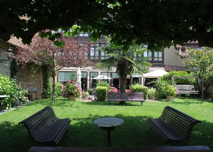 Apartment La Pontiga *** Infiesto