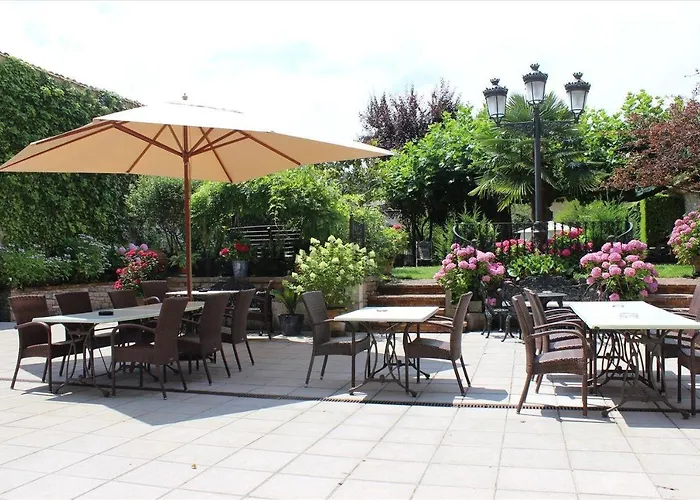 Apartment La Pontiga *** *